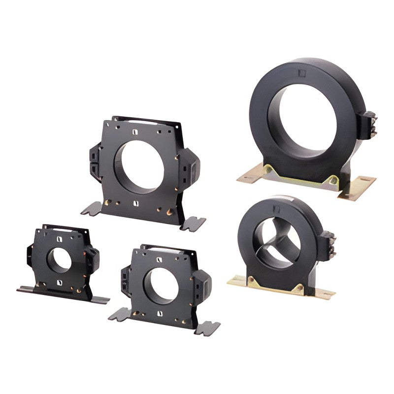 Omron OTG-N/OTG-D Zero-phase Current Transformer (High Voltage)