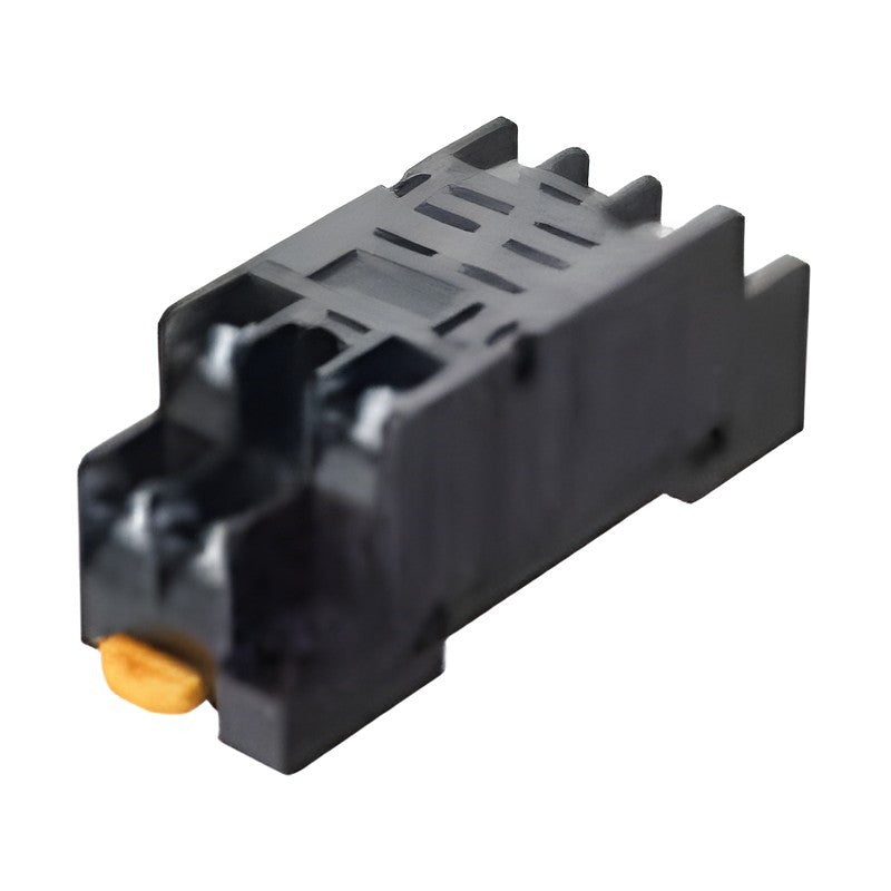 Omron P2RFZ/P2R/P7TF/P7LF Common Sockets (Slim Square Type)
