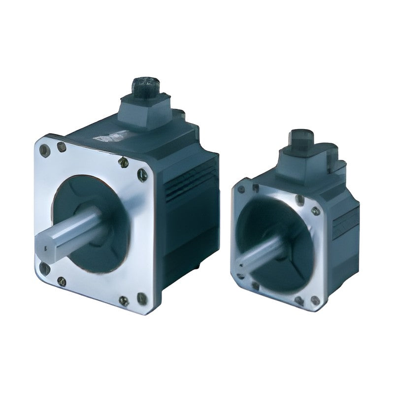 Panasonic MINAS MFMA AC Servo Motors (Middle Inertia, Flat)