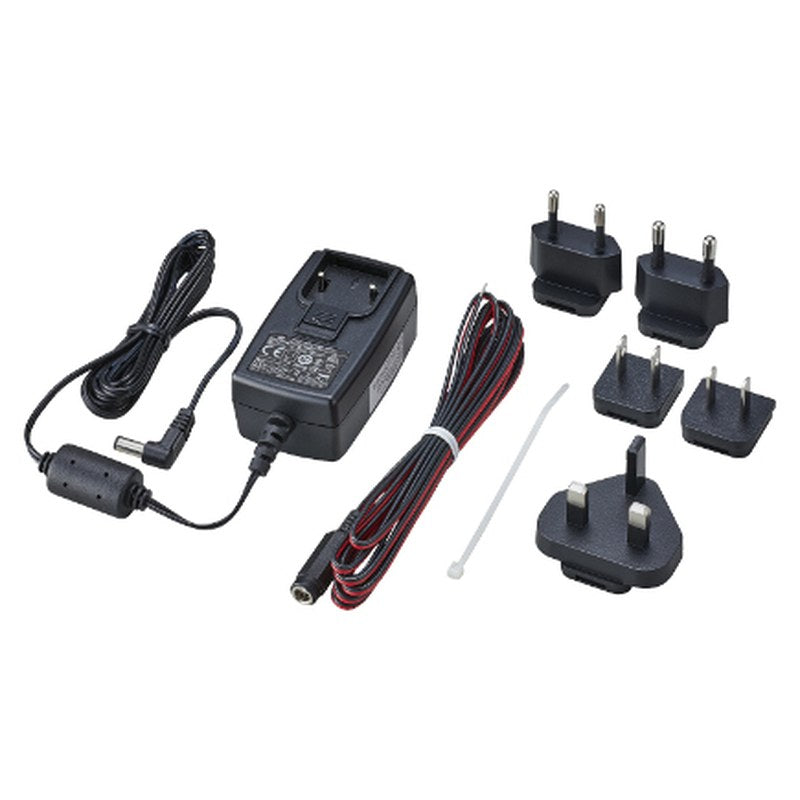 PATLITE ADP-001C Universal AC Adapter for WIO / LR5-LAN