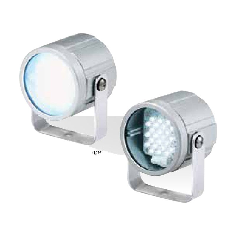 PATLITE CLE LED Spot Light, Wide / Narrow Angle