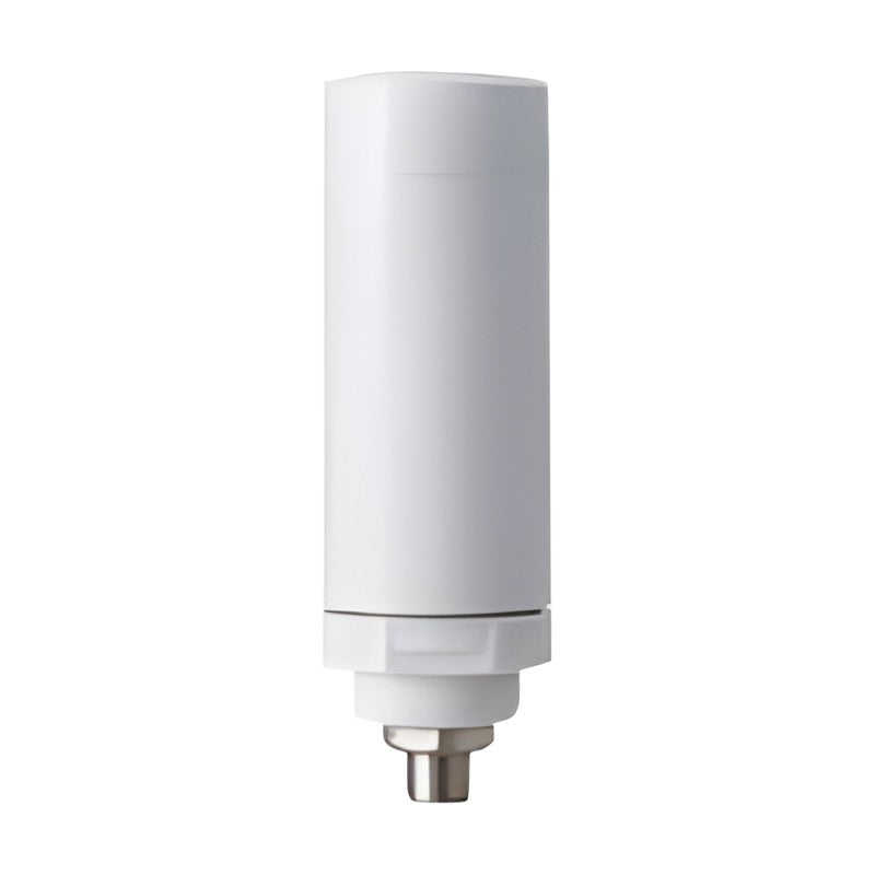 PATLITE LR4-02WCNW Signal Tower Body Unit with M12 Connector, Φ40 mm