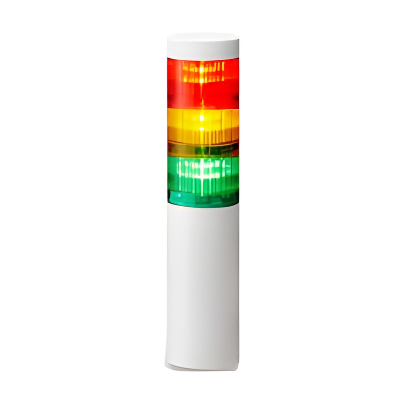 PATLITE LR6-IL Signal Tower with IO-Link
