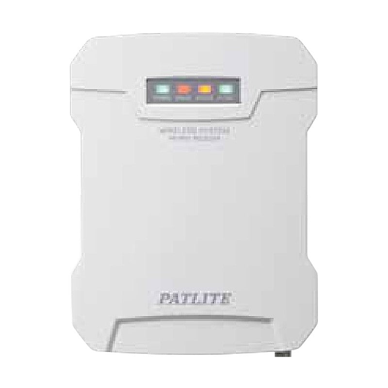 PATLITE WDR-Z2-PRO Wireless Data Acquisition Receiver