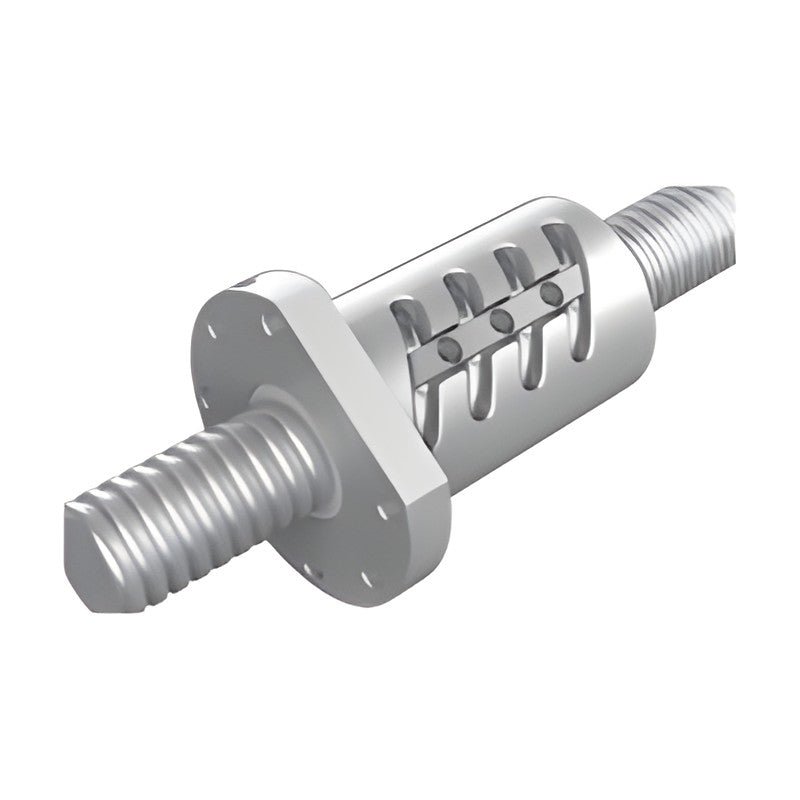 PMI FOWC Standard Ground Ball Screws, Offset Preload, Stock