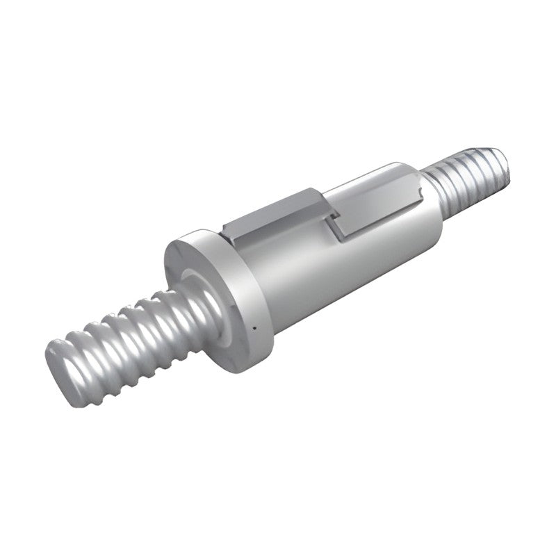 PMI FSVH Ground Ball Screws, Heavy Load, Protruding Tube Nut