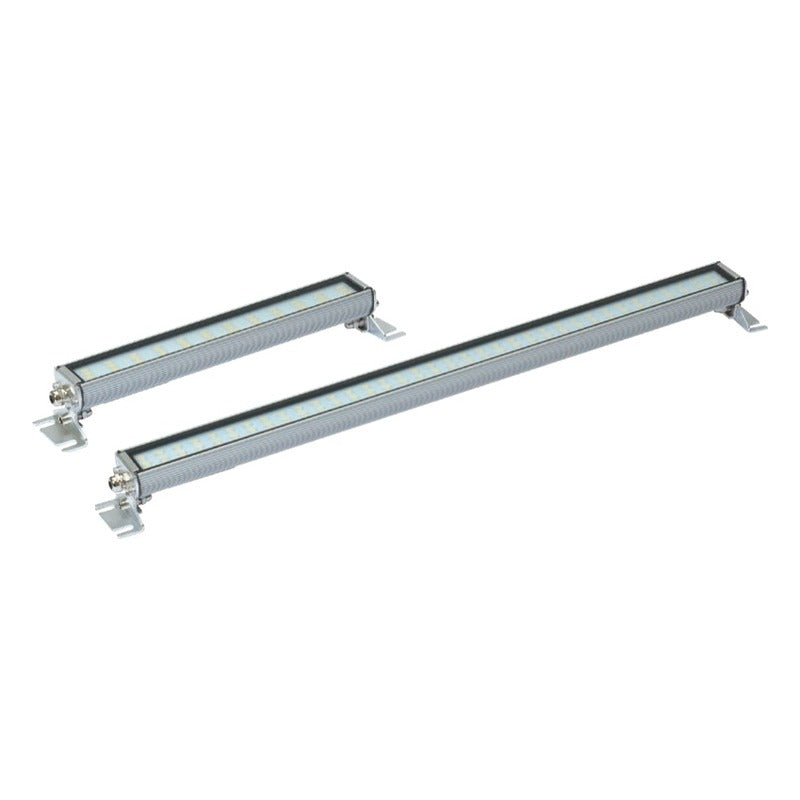 Qlight EBL Waterproof Oil-Resistant LED Work Light, IP67