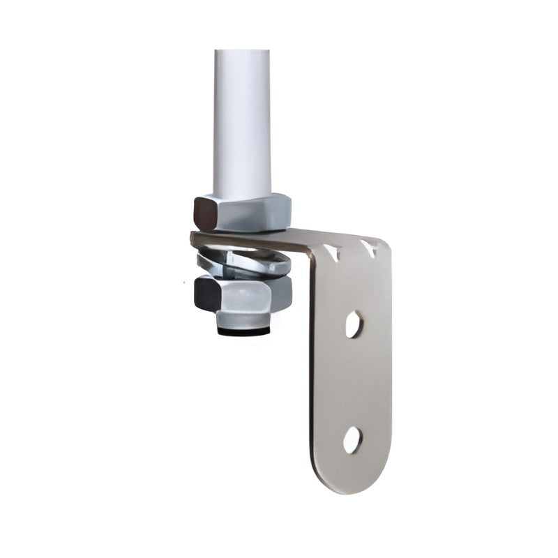 Qlight LB18 / LB24 L-Type Pole Mount Bracket