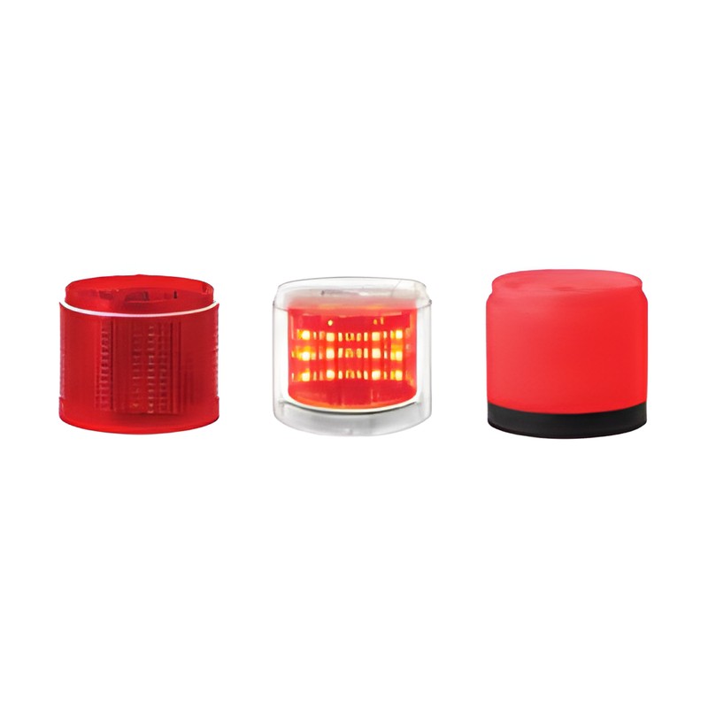Qlight MTG60 / MTC60 / MTR60 LED Steady/Flashing Module