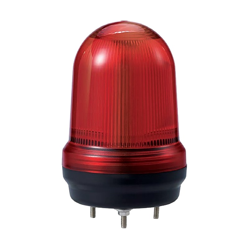 Qlight Q80L Series Ø80mm LED Steady/Flashing Signal Light