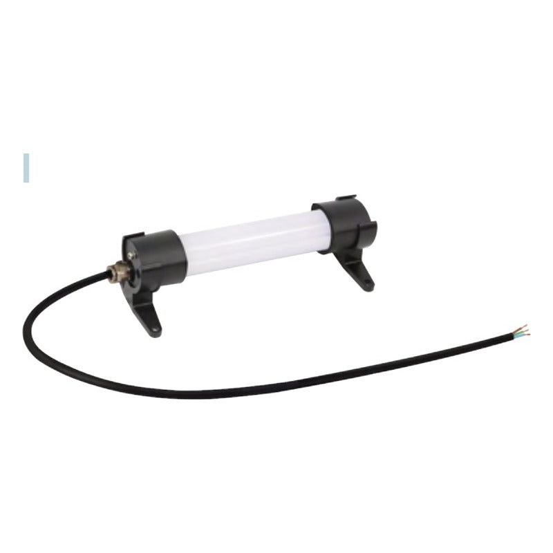 Qlight QLEX-TRI-240(PL) Explosion-Proof LED Luminaire, 240 mm