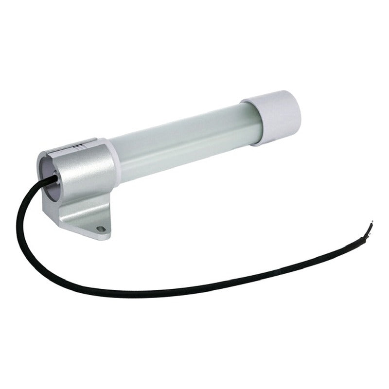 Qlight QLS-SLM-250 Slim LED Work Light for Control Cabinets