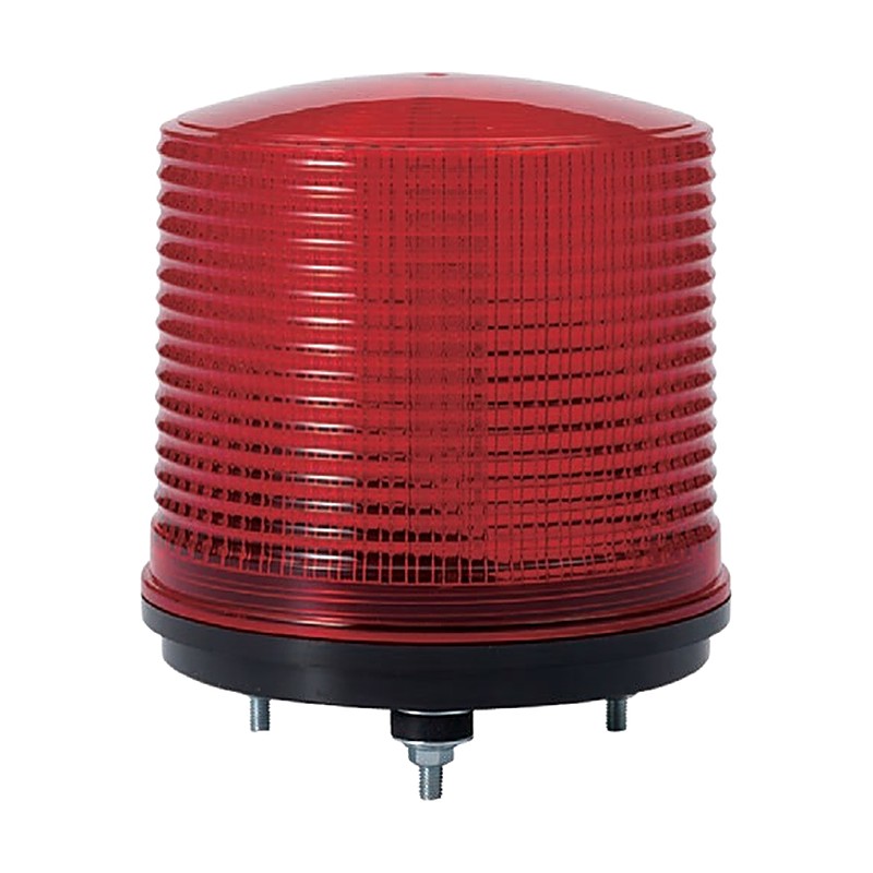 Qlight S125LSE Ø125mm LED Strobe Signal Light
