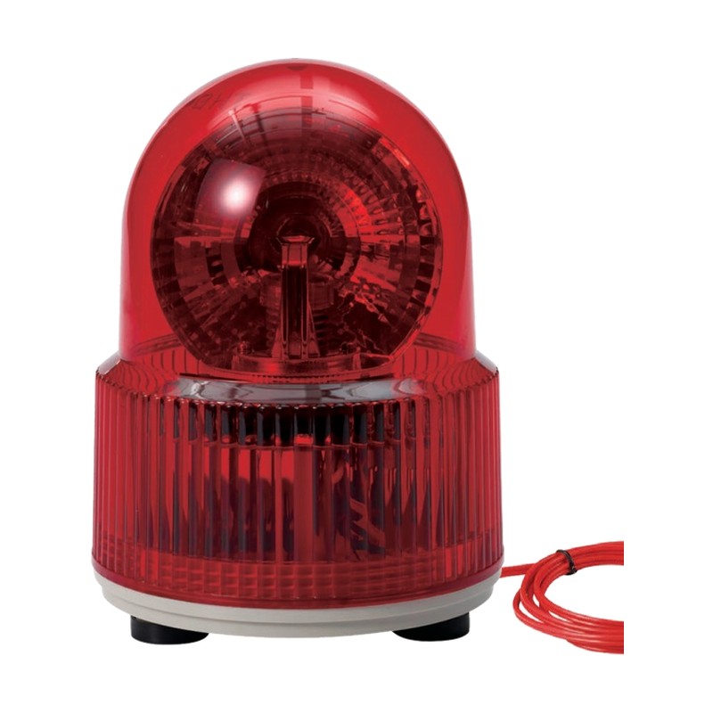 Qlight S125MLR Ø125mm LED Revolving Warning Light for Vehicle
