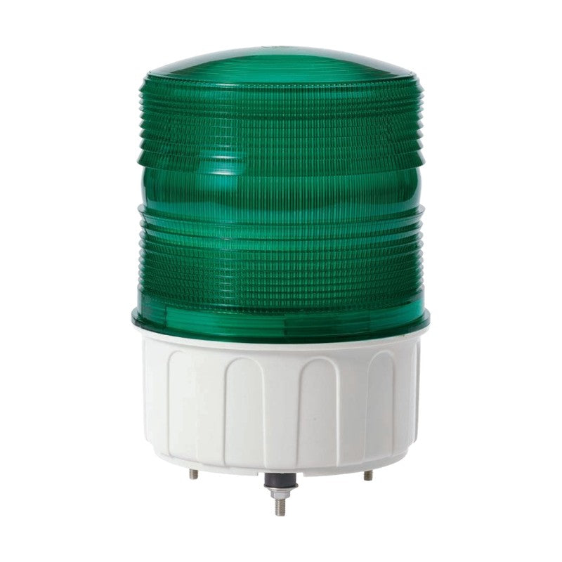 Qlight S150UL/S150UL-FT Ø150mm Large LED Steady/Flashing Signal Light