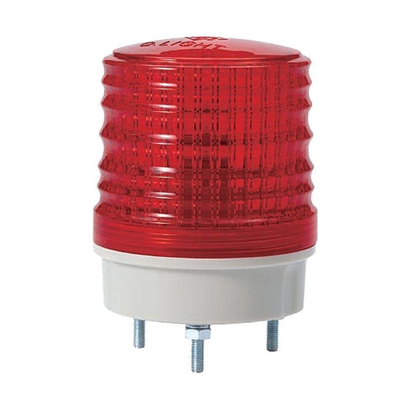 Qlight S50B Ø50mm Bulb Steady Signal Light