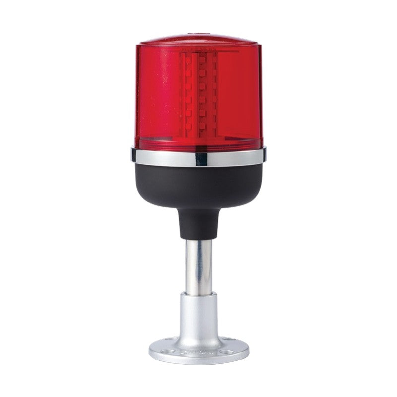 Qlight SAOL1 Low Intensity LED Aviation Obstruction Light (ICAO Type A)