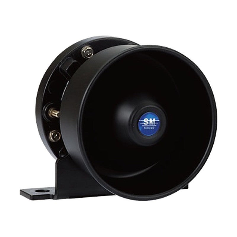 Qlight SM-100ND 100W Horn Speaker for Warning Light Bars