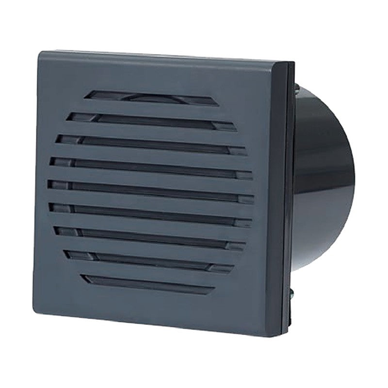 Qlight SPK Panel Mounted Speaker, Max. 90 dB