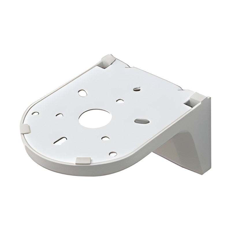 Qlight SWM125 PC Wall Mount Bracket for 100/125mm Warning Lights