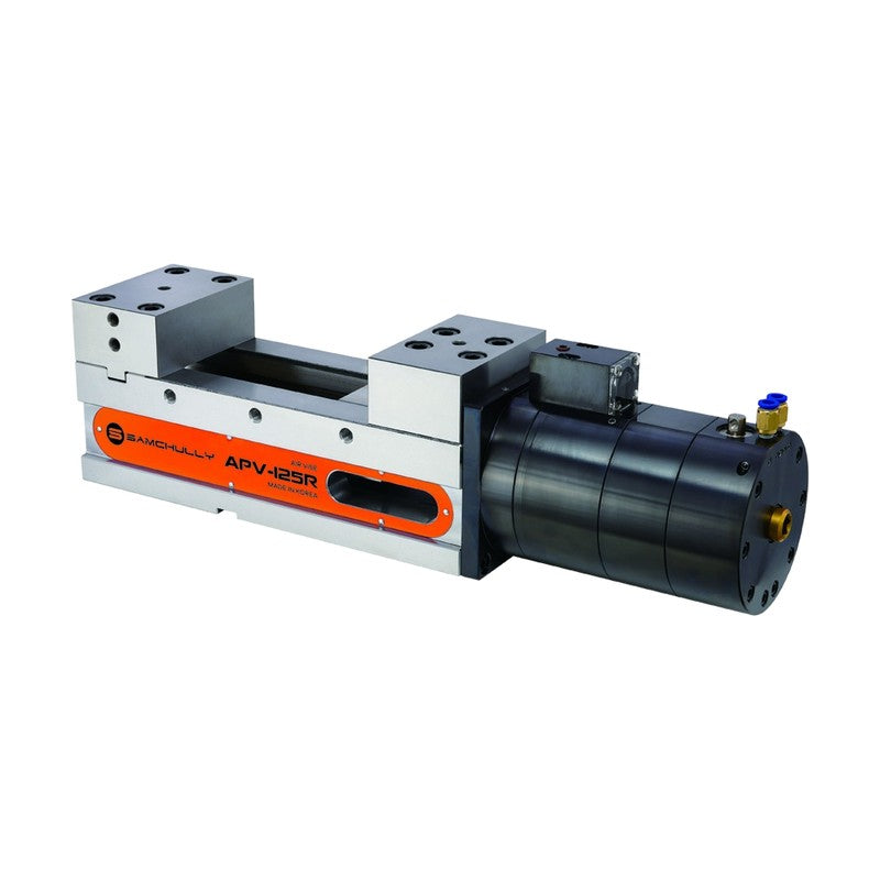 Samchully Air Vise APV