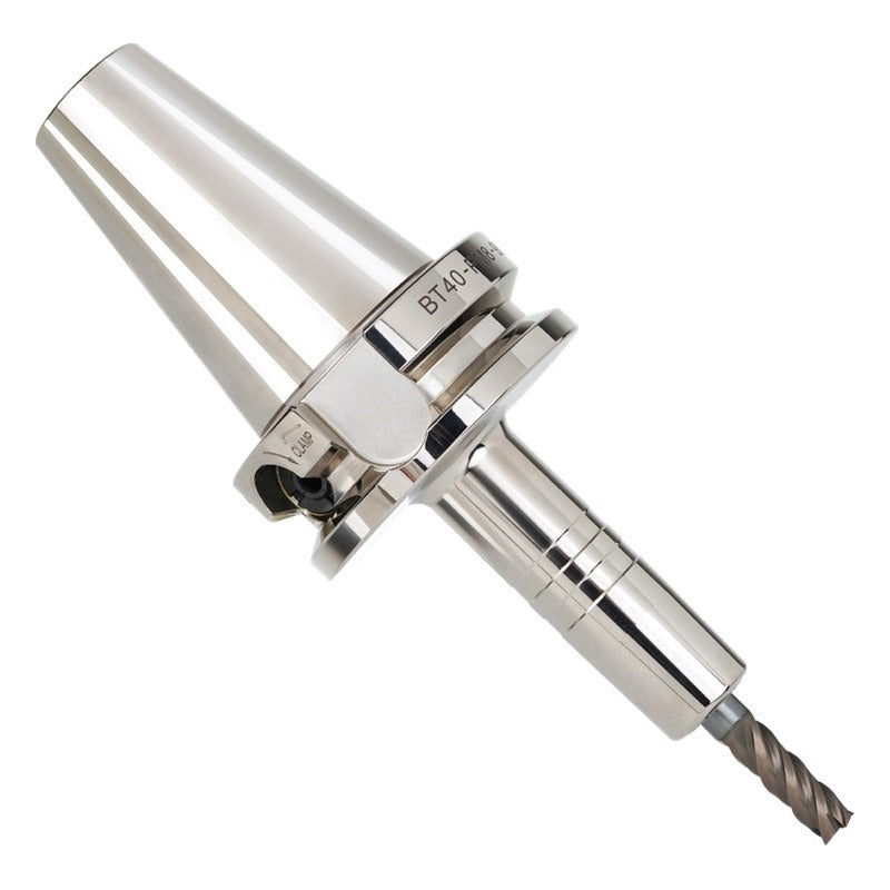 Samchully BT PRIME Ultra-Precision Chuck