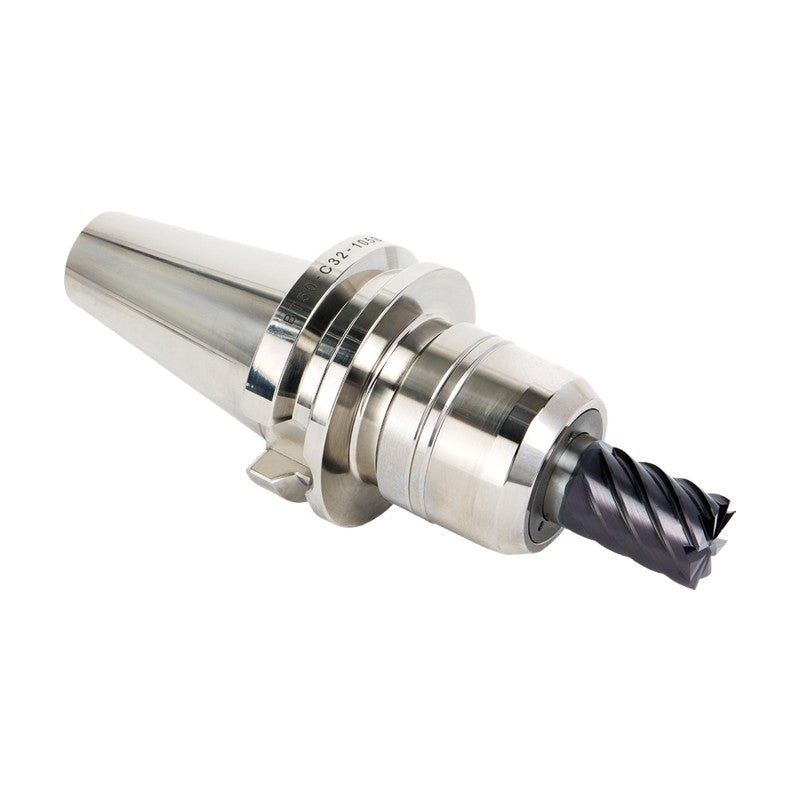 Samchully BTT SPEEDIA High-Speed Milling Chuck
