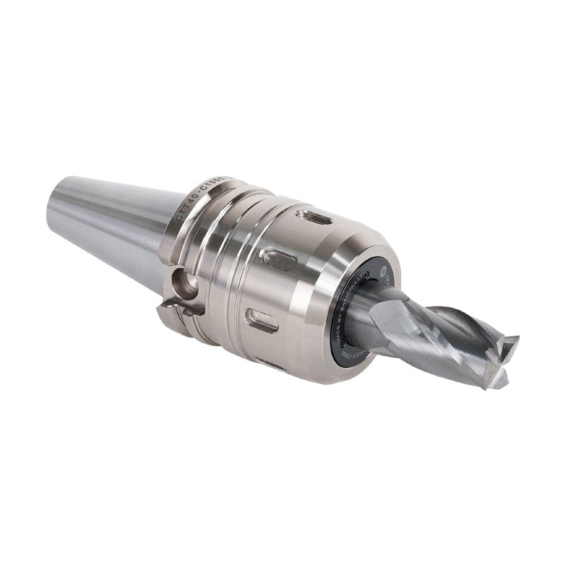 Samchully CTT Standard Titan Milling Chuck