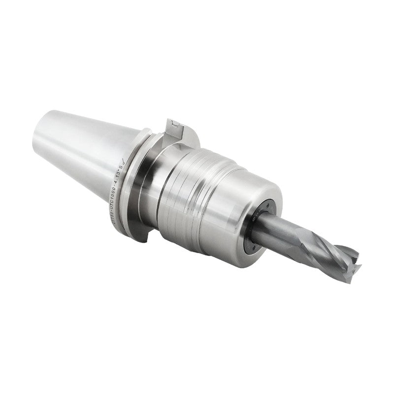 Samchully CTT ULTRA High-Rigidity Milling Chuck