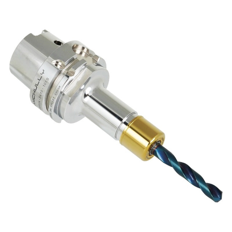 Samchully HSK SPEEDIA High-Speed SK Collet Chuck