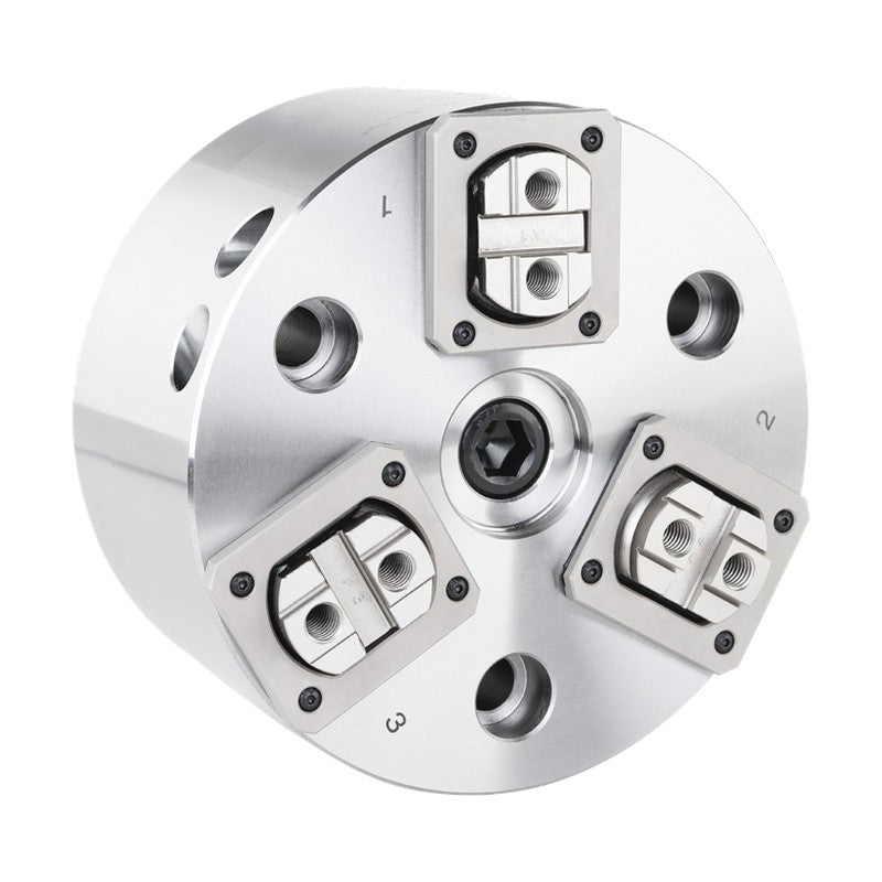 Samchully Lever Chuck LCC