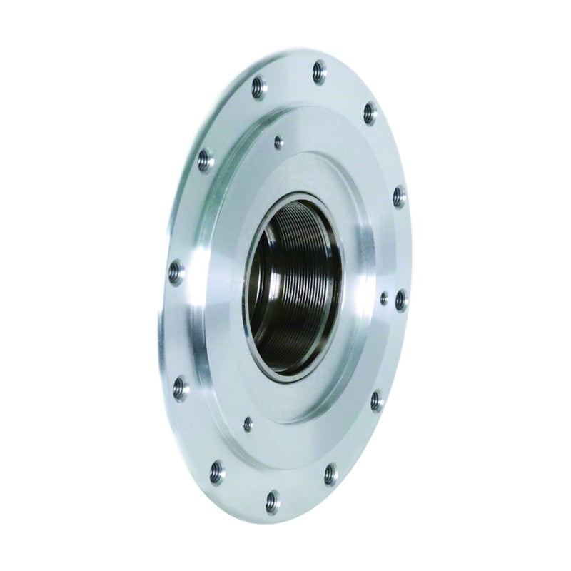 Samchully Mega-Bore Short-Body Long-Stroke Open-Center Hydraulic Cylinder SHL