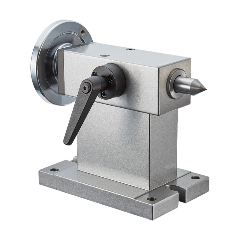 Samchully Tail Stock (Manual Type) TS Series