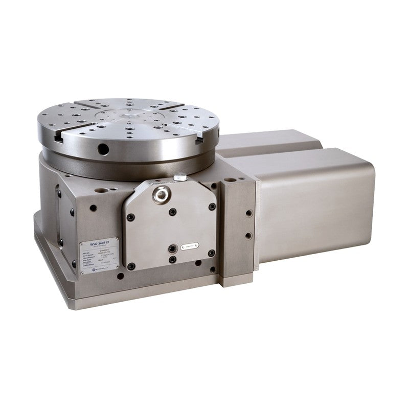Samchully Work Spindle WSG-360Y11