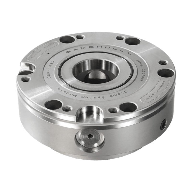 Samchully Zero Point Clamping Module CSP-138P