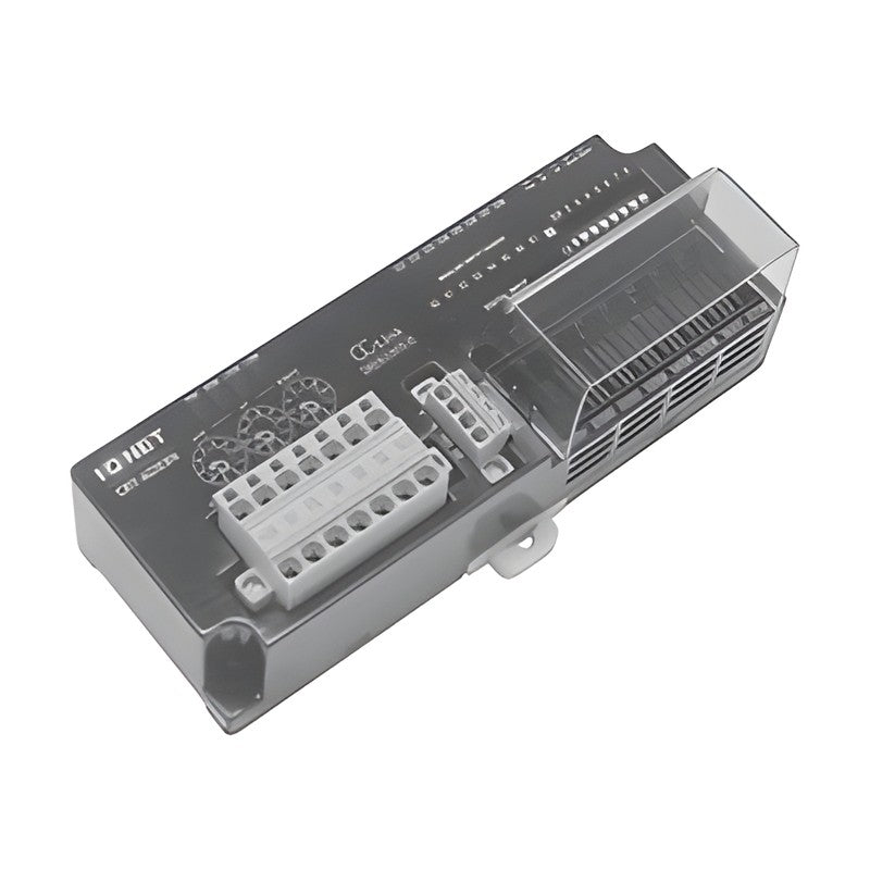 Samwon ACT CRT-ADIE8N CC-Link Remote Analog + Digital Input Terminal