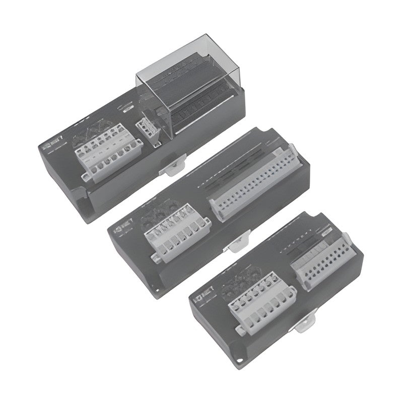 Samwon ACT CRT Series CC-Link Remote Digital I/O Terminals
