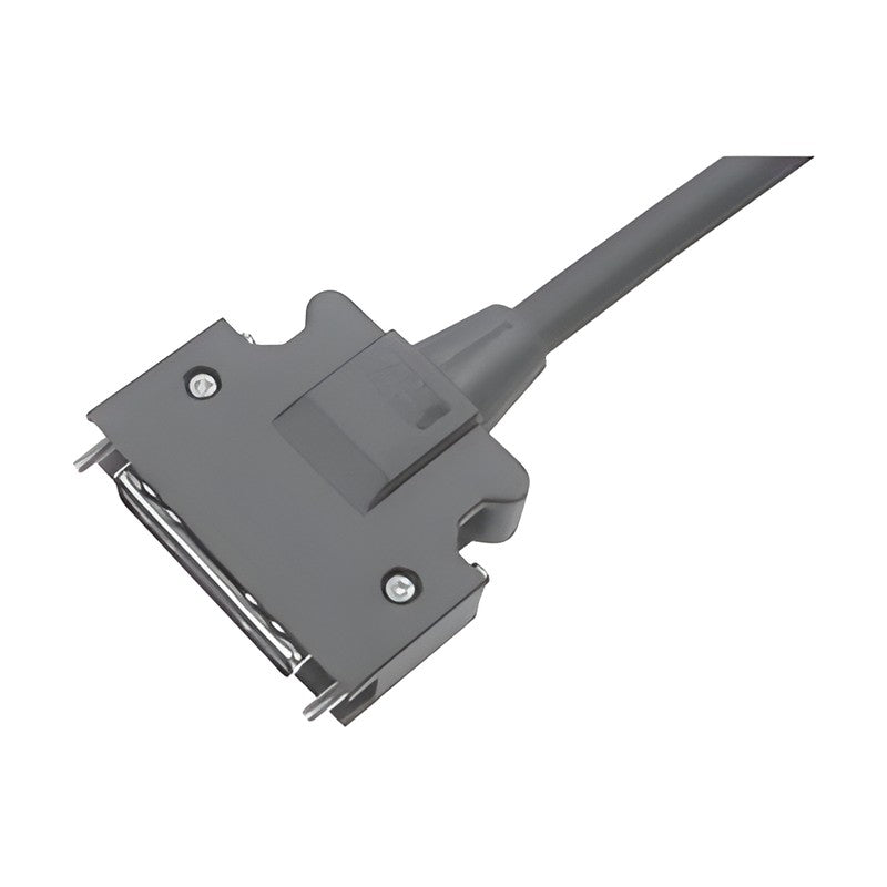 Samwon ACT DVOP4360 I/O Cable and XTB-50H Terminal Block for Panasonic MINAS A6/A5