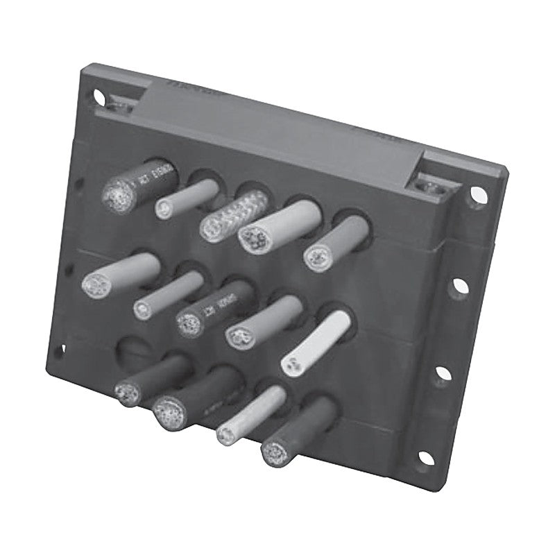 Samwon ACT ES14 / ES23 / ES28 Cable Entry System Frames