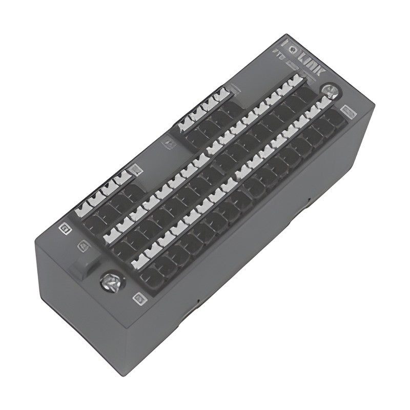 Samwon ACT FTB Series Push-In PLC Front Terminals for F-40 (FCN) Connectors