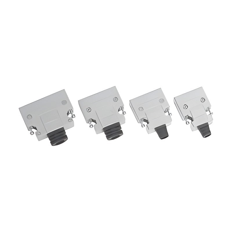 Samwon ACT IMH Series EMI Shielded MDR (IEEE1284) Connector Hood