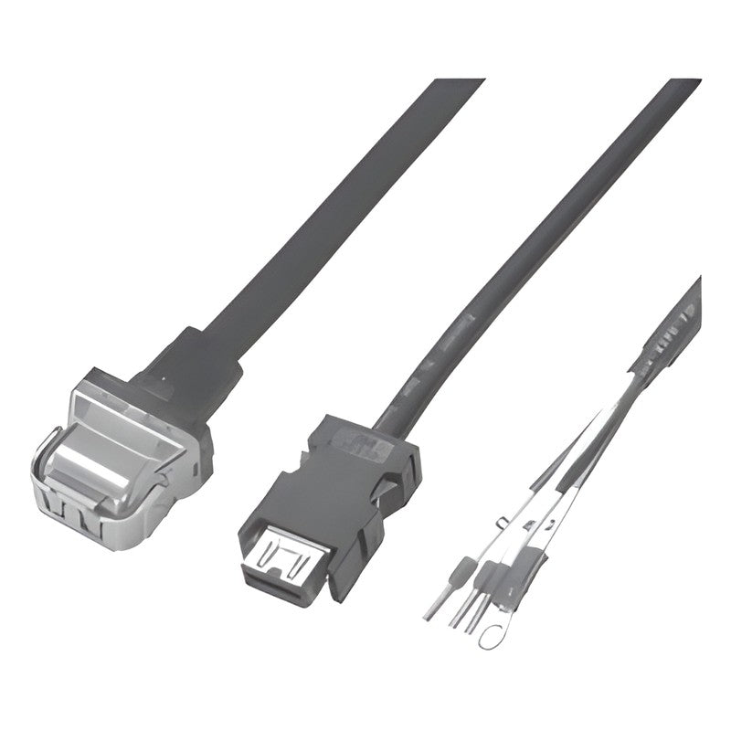 Samwon ACT J5 HK-KT/MT/RT (1.0-2.0 kW) Integrated Direct Servo Motor Cables