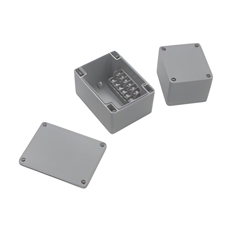 Samwon ACT JTB-AL Series Aluminum Joint Terminal Box IP65