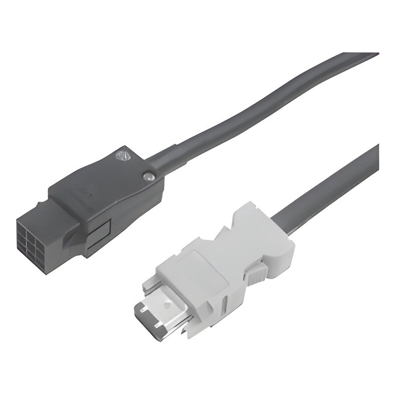 Samwon ACT MFECA-EAD Incremental Encoder Cable for Panasonic A6 MSMF/MHMF/MQMF Leadwire