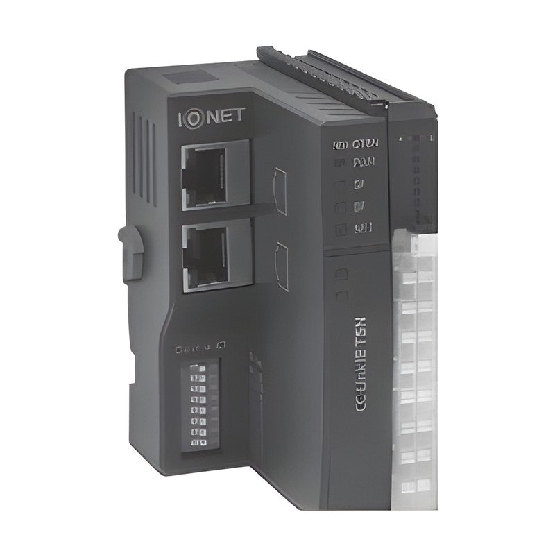 Samwon ACT NSI-CTSN CC-Link IE TSN Coupler for NSI Distributed I/O System