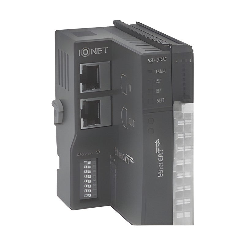Samwon ACT NSI-ECAT EtherCAT Coupler for NSI Distributed I/O System