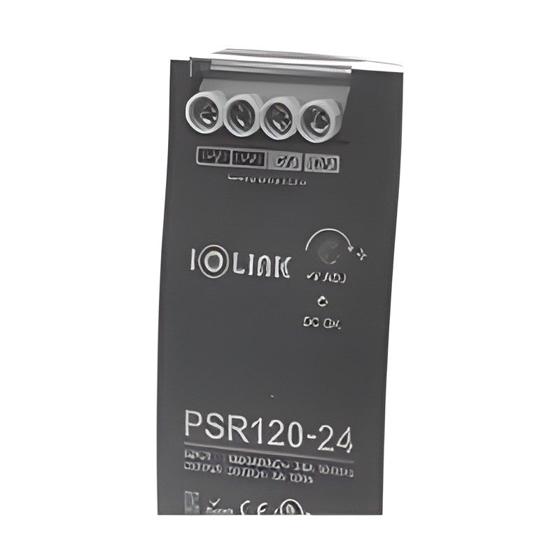 Samwon ACT PSR120 DIN-Rail Switching Power Supply, 120 W