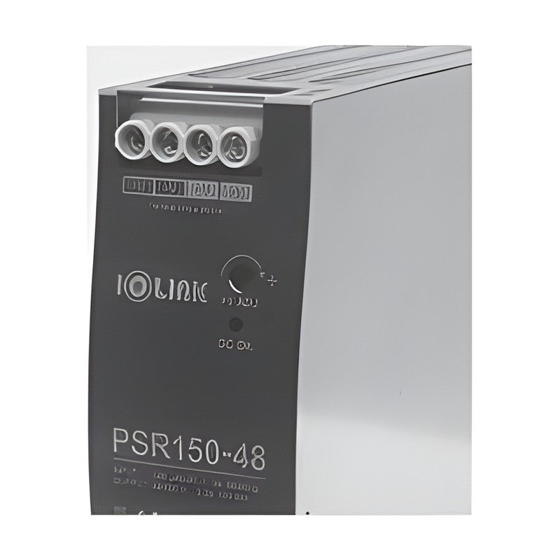 Samwon ACT PSR150 DIN-Rail Switching Power Supply, 150-156 W
