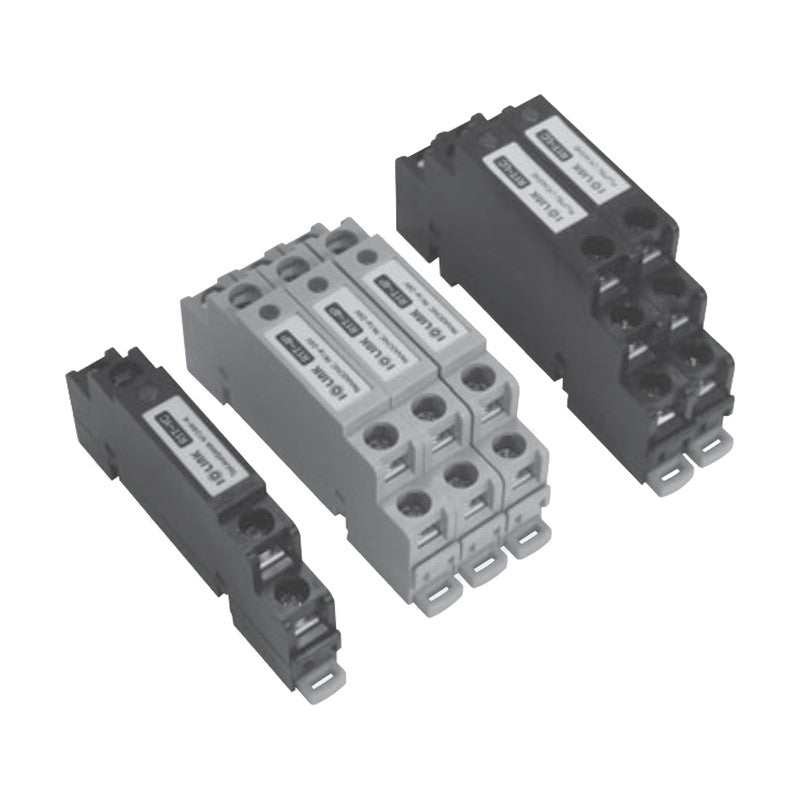 Samwon ACT R1T Series 1-Point Slim Power Relay Terminals