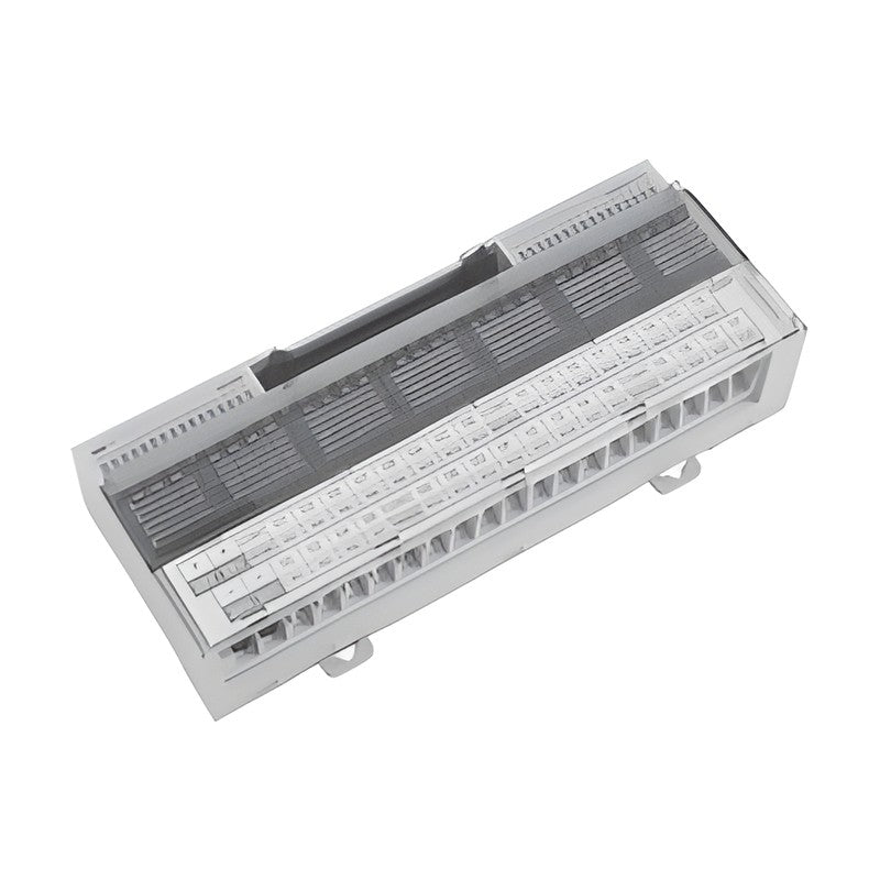 Samwon ACT R32C-G6DN Series 32-Point Relay Terminals with Omron G6DN Relays